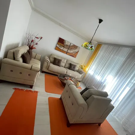Delux Gogica Apartament Loznica