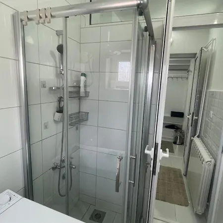 Delux Gogica Apartament *