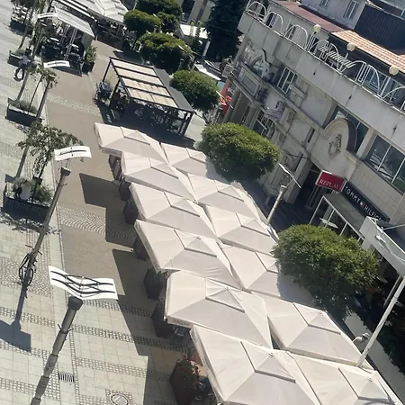 Delux Gogica Apartament Loznica