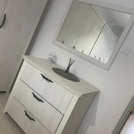 Delux Gogica Apartament