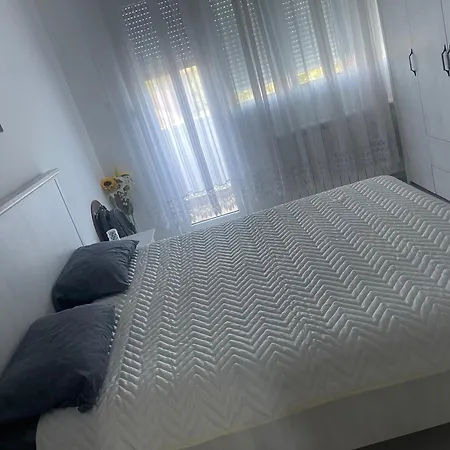 Apartament Delux Gogica Loznica