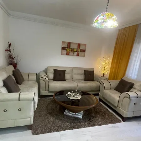 Delux Gogica Apartament *