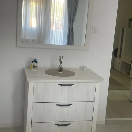 Apartament Delux Gogica Loznica