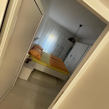 Apartament Delux Gogica Loznica