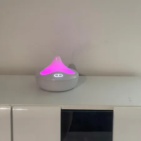 Apartament Delux Gogica *