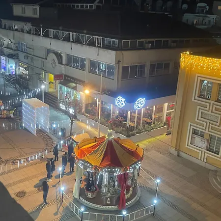 Apartament Delux Gogica Loznica